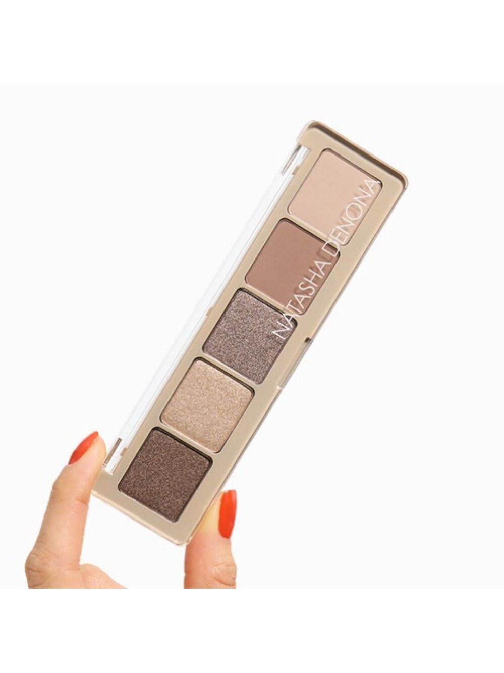 Natasha Denona "Hot Taupic" Palette